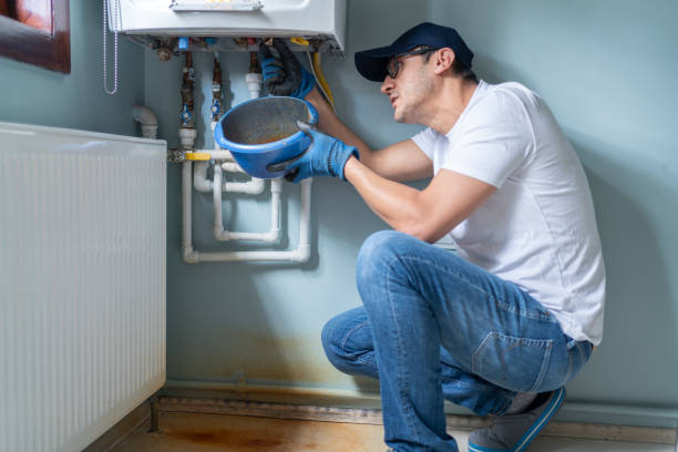 Plumbing System Maintenance in Clatskanie, OR